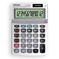 Calculator de birou 12 digits